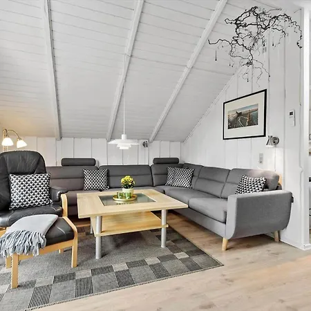 Ferienhaus Bv281-blavand-sonder-vasevej-1-c Blåvand