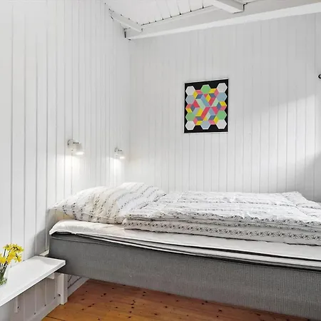 Bv281-blavand-sonder-vasevej-1-c Casa de Férias Blåvand