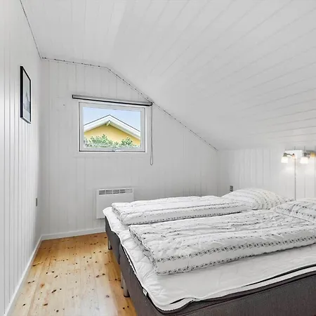 Ferienhaus Bv281-blavand-sonder-vasevej-1-c Blåvand
