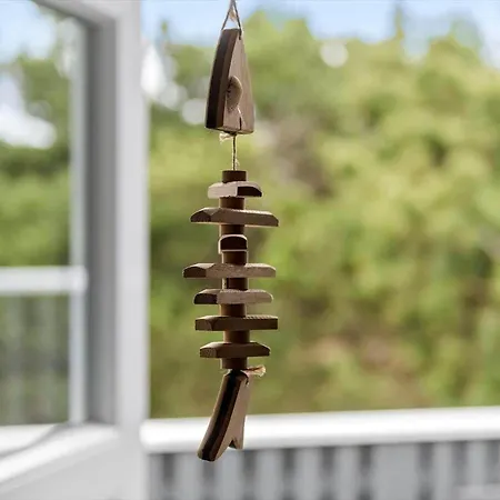 Casa de Férias Bv281-blavand-sonder-vasevej-1-c Blåvand