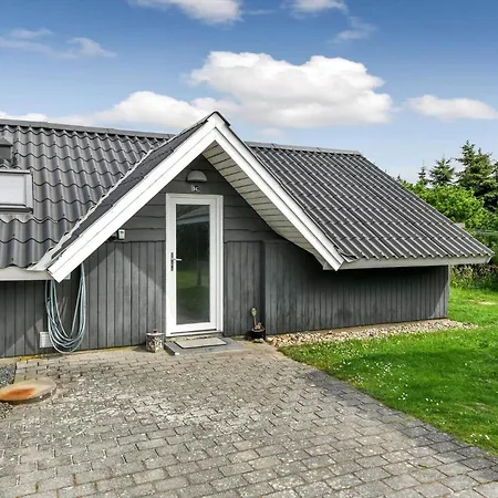 Casa de Férias Bv281-blavand-sonder-vasevej-1-c *