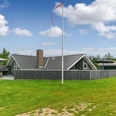 Casa de Férias Bv281-blavand-sonder-vasevej-1-c