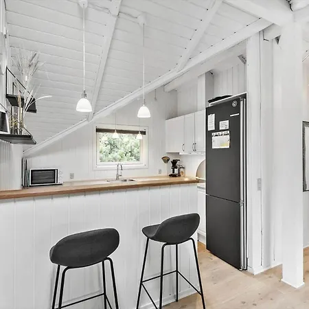 Ferienhaus Bv281-blavand-sonder-vasevej-1-c Blåvand