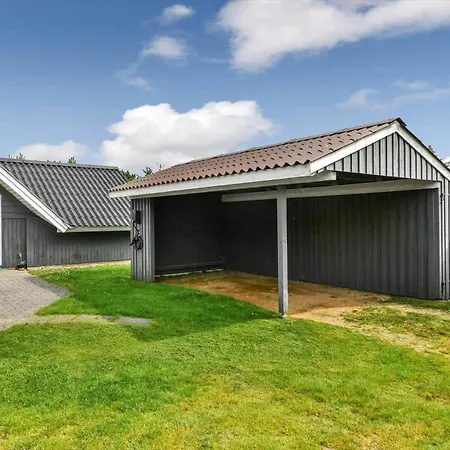 Ferienhaus Bv281-blavand-sonder-vasevej-1-c *