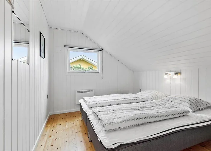 Сasa de vacaciones Bv281-blavand-sonder-vasevej-1-c Blåvand